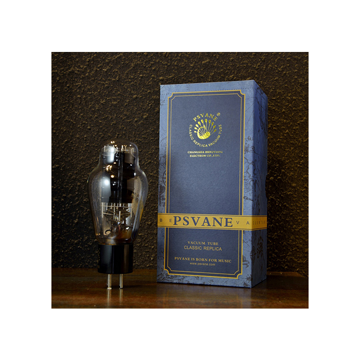 Psvane WE300B Replica