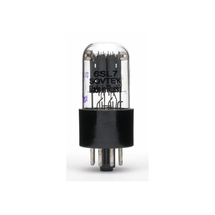 Sovtek 6SL7 6N9P