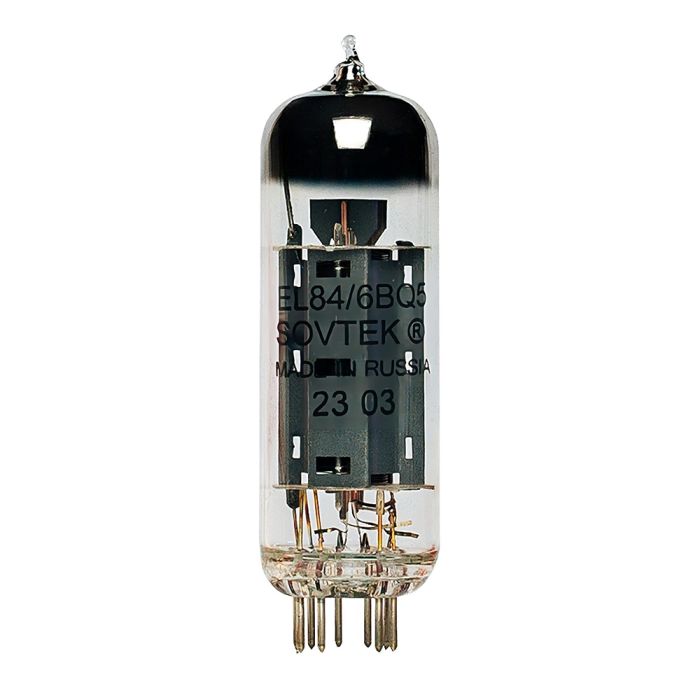 Sovtek EL84 / 6BQ5 Matched