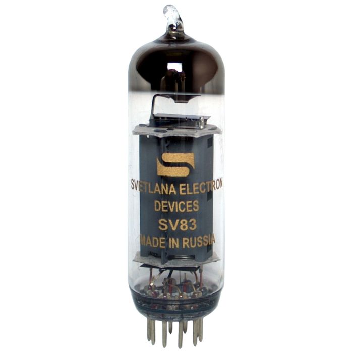 Svetlana SV83 6n15n