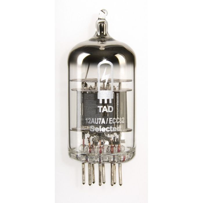 TAD 12AU7/ECC82 Premium Selected