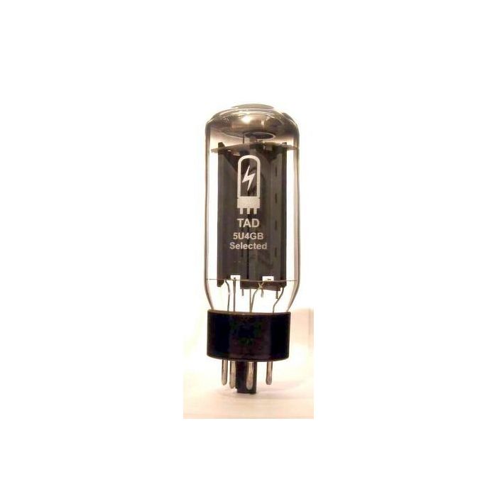 5U4GB TAD PREMIUM SELECTED straight bottle