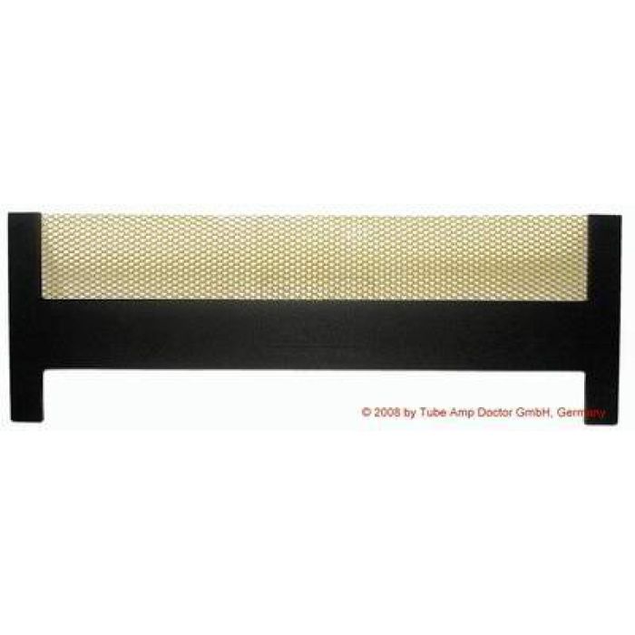 Backpanel voor Marshall LARGE / groot 100Watt Top