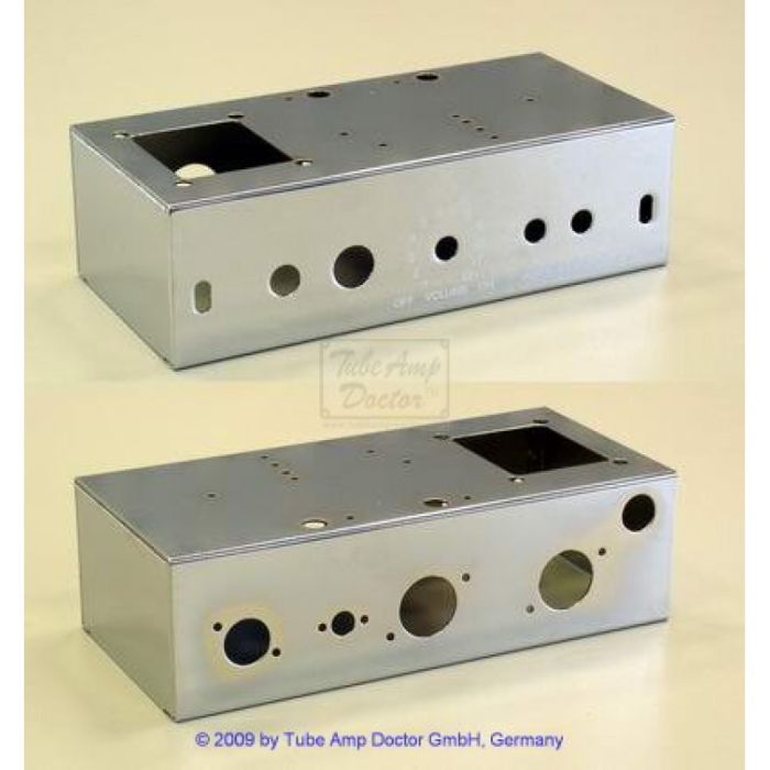 Amp-Chassis: Tweed Champ Style 5F1