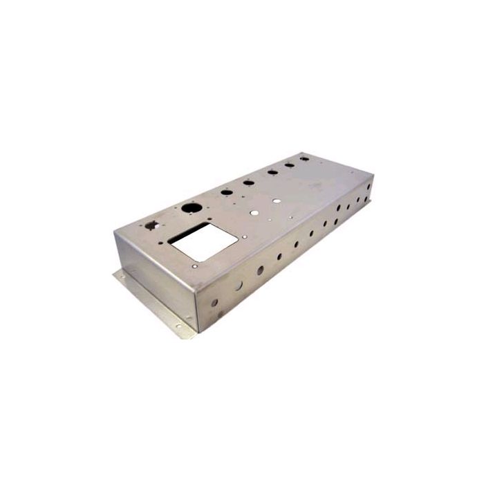Amp-Chassis: 18 Watt Plexi