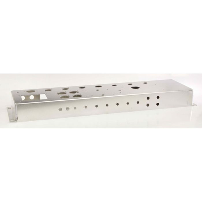 Amp Chassis: 100 Watt Plexi Style