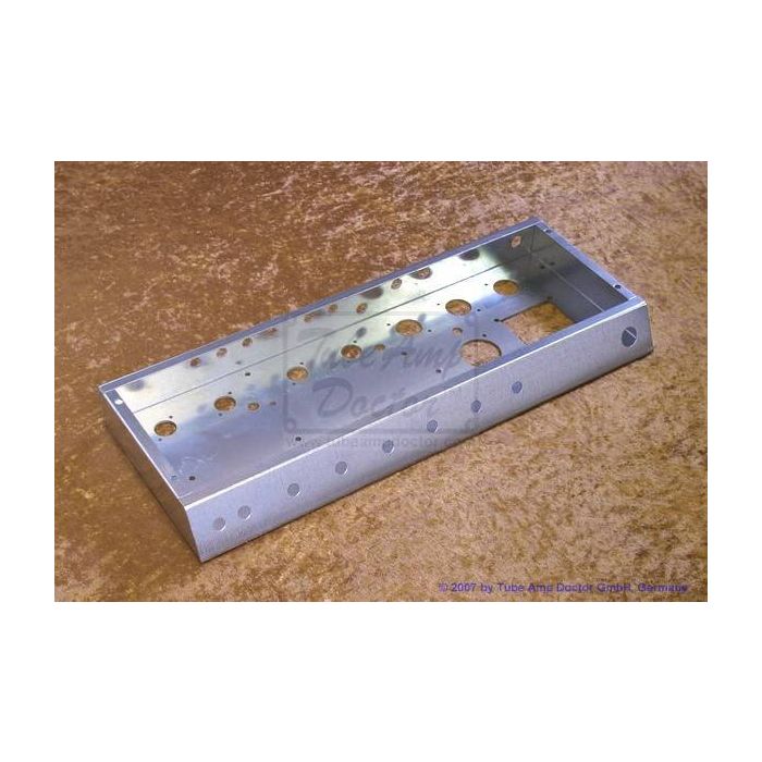 Amp Chassis for Blackface Princeton Rev. Style AA1