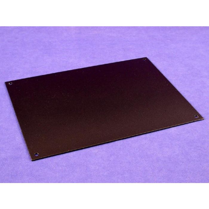 Hammond HW1310BKPL Bottom Panel