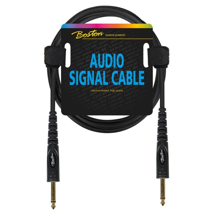 Audio signaalkabel