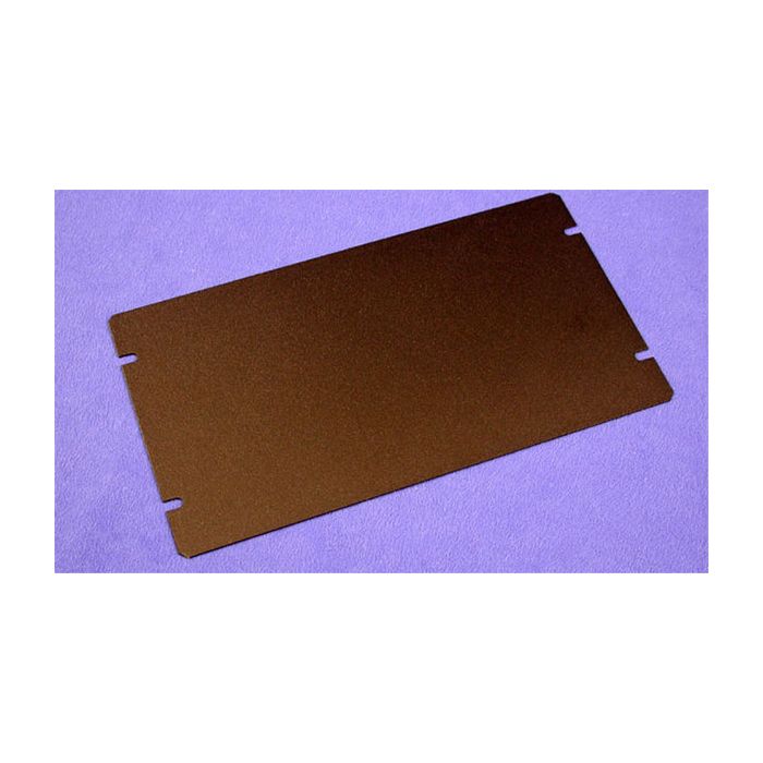 Bodem Staal 1431-10 Black