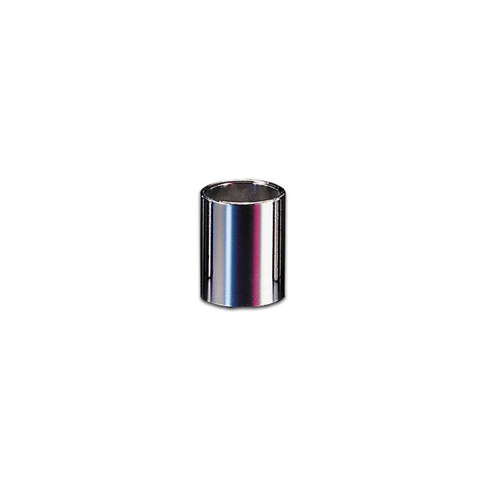 Guitar Slide Metal short