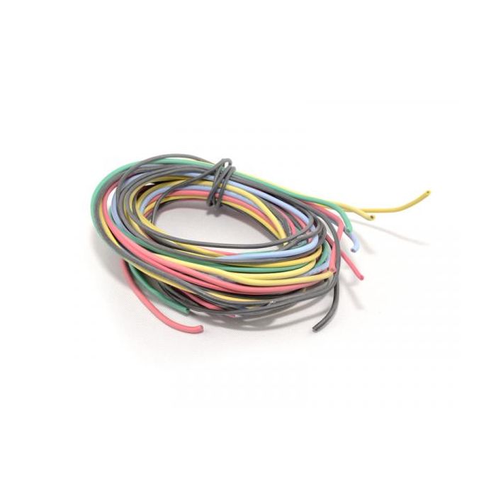 Wire Silicon Set #05