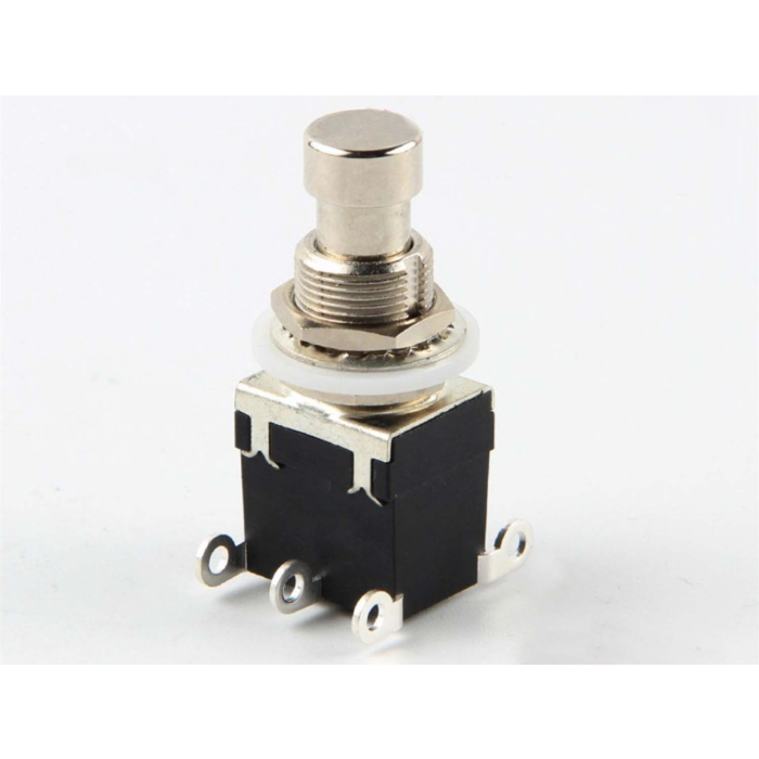 Footswitch 2 pool 6pins DPDT ON-ON