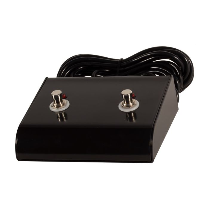 Footswitch Stereo Marshall Style
