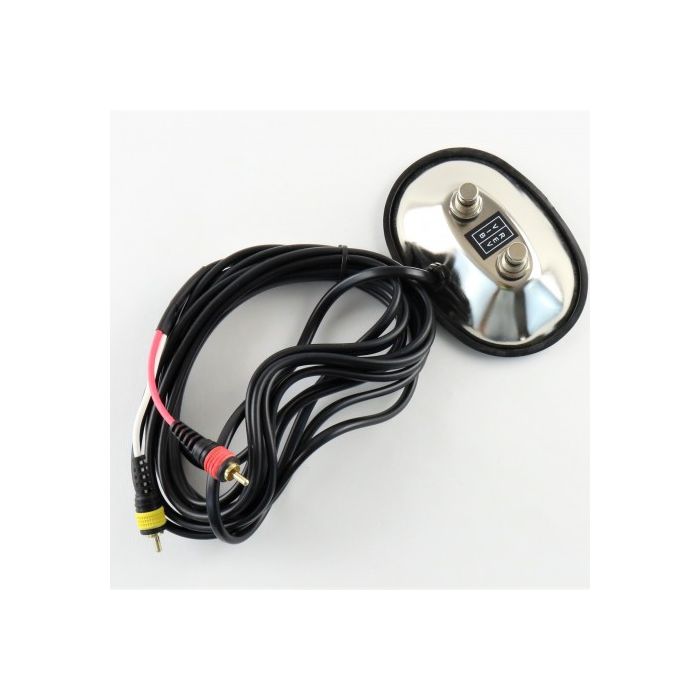 Fender Footswitch double