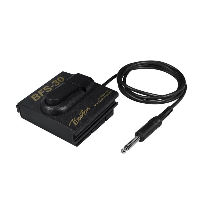 Sustain pedal