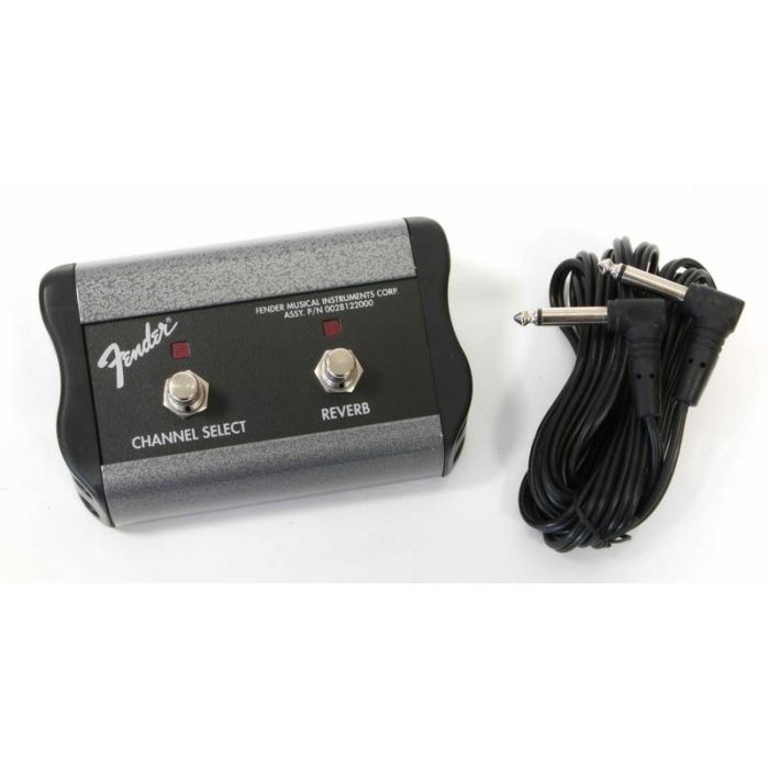 Fender Footswitch