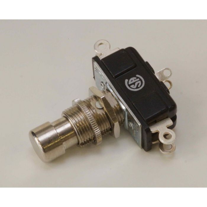 Carling 316-PP Footswitch