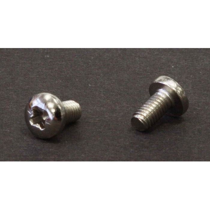 schroeven M3x6