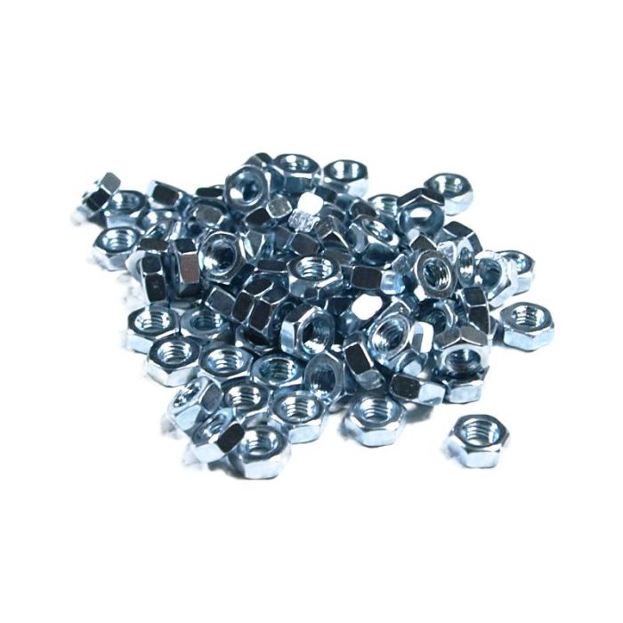 Screw nut M3