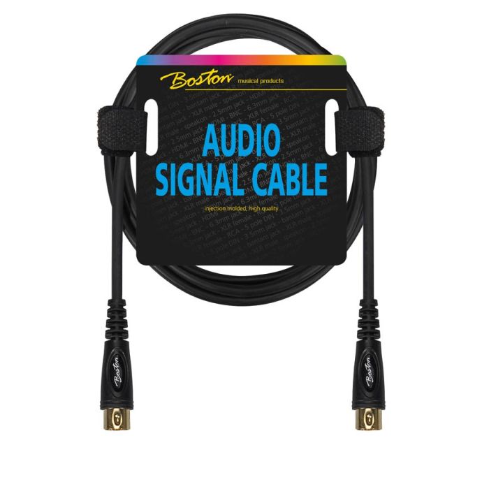 Midi kabel
