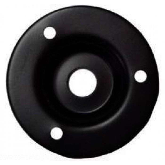 Connector Dish Round