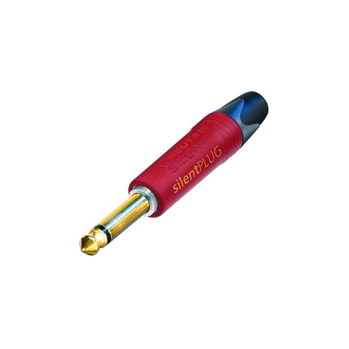 Neutrik Silent Jack NP2C-AU
