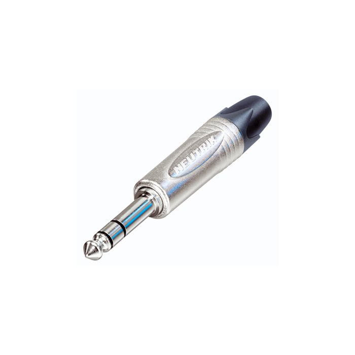 Neutrik Nickel NP3X