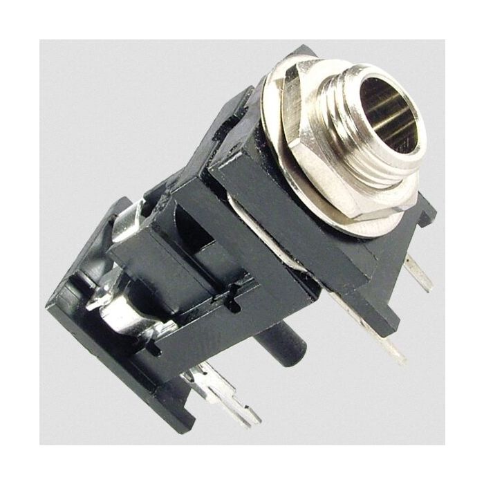Fender jack