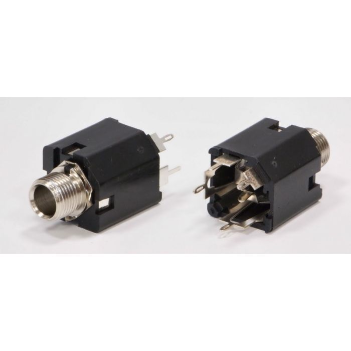 Jack 1/4" for Peavey