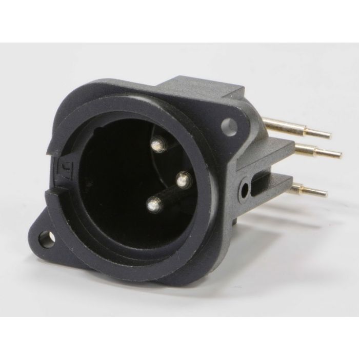 XLR Jack Engl