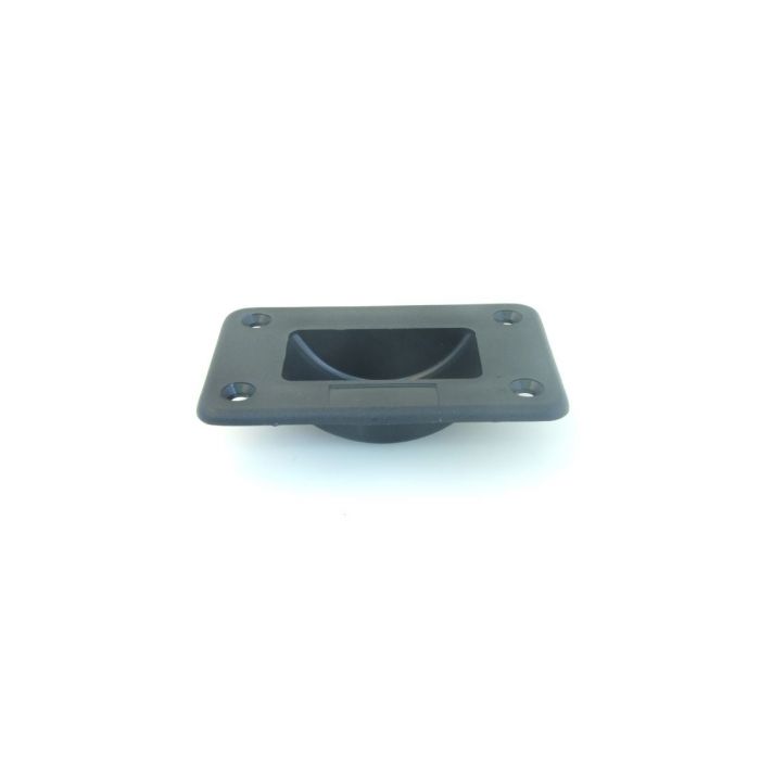 Castor Plate