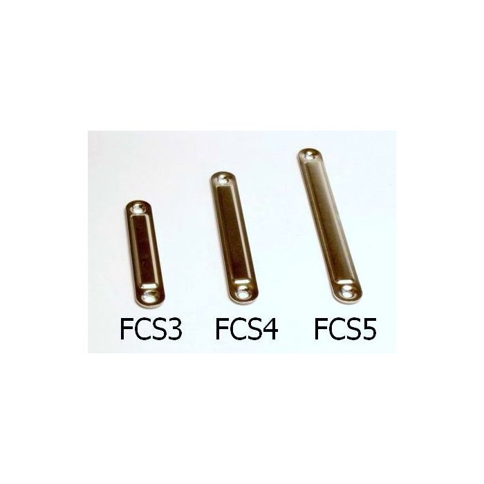 Chassis Strap (4'')