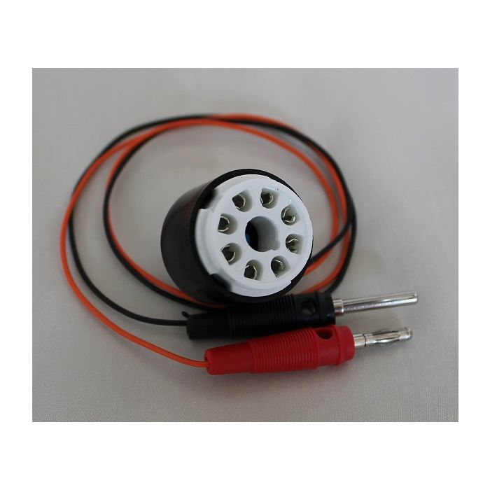 Biasadapter Plug & Play