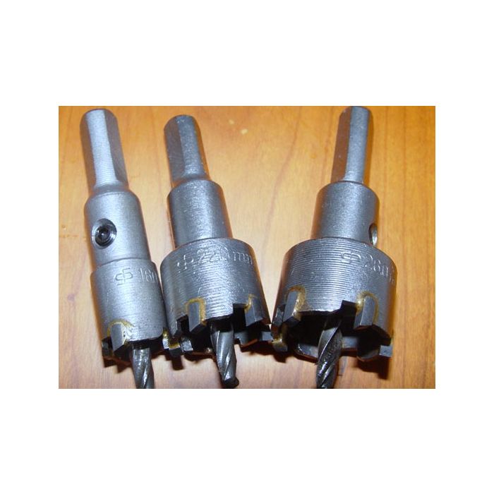 Socket Drill 26mm