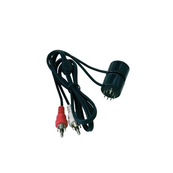 Novalprobes f. EL84 Biasmaster