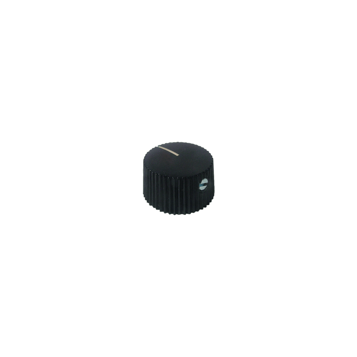Amp Knob Barrel