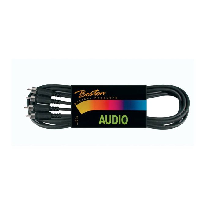 Audio kabel