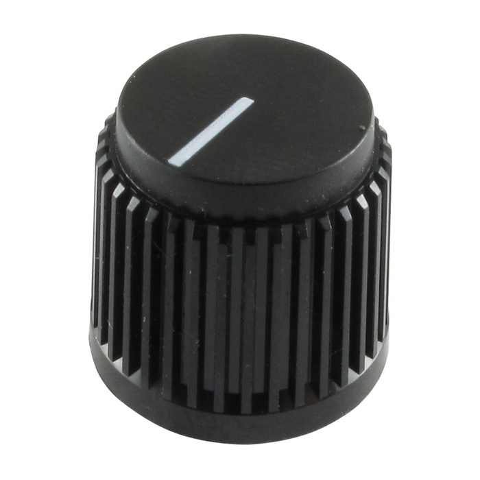 Ampeg SVT knop voor versterker