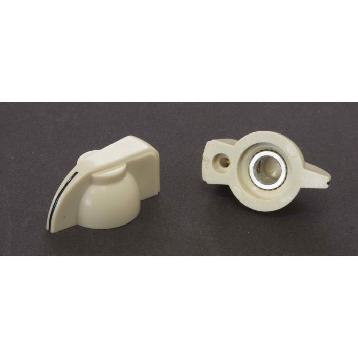 "Pointer" Knob