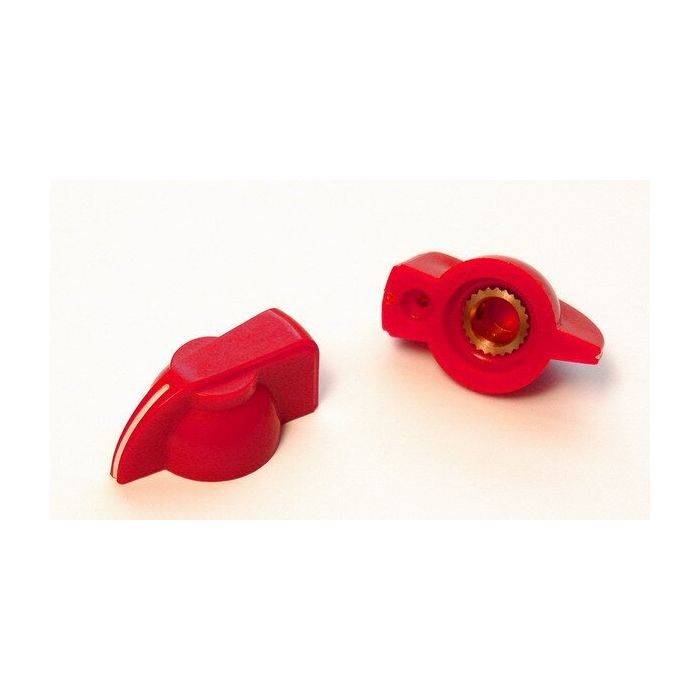 "Pointer" Knob