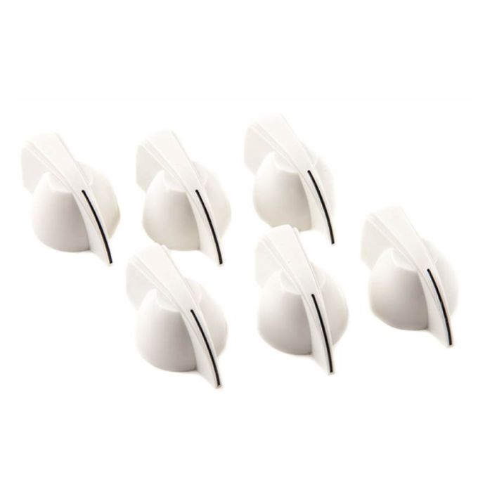 Fender Genuine Replacement Part amplifier knobs