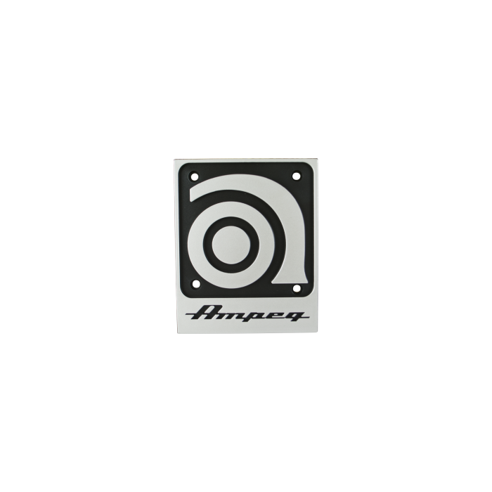 Ampeg A Logo