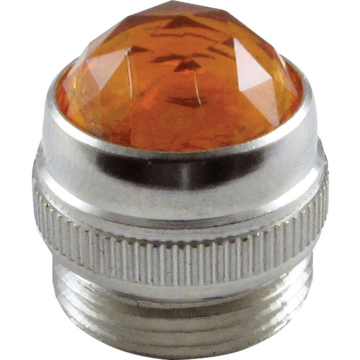 Fender Jewel amber