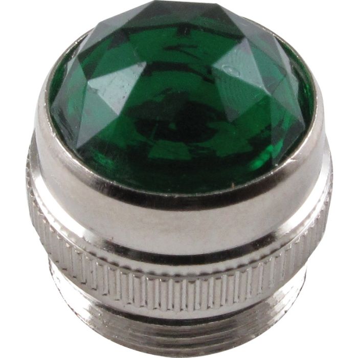 Fender Jewel groen