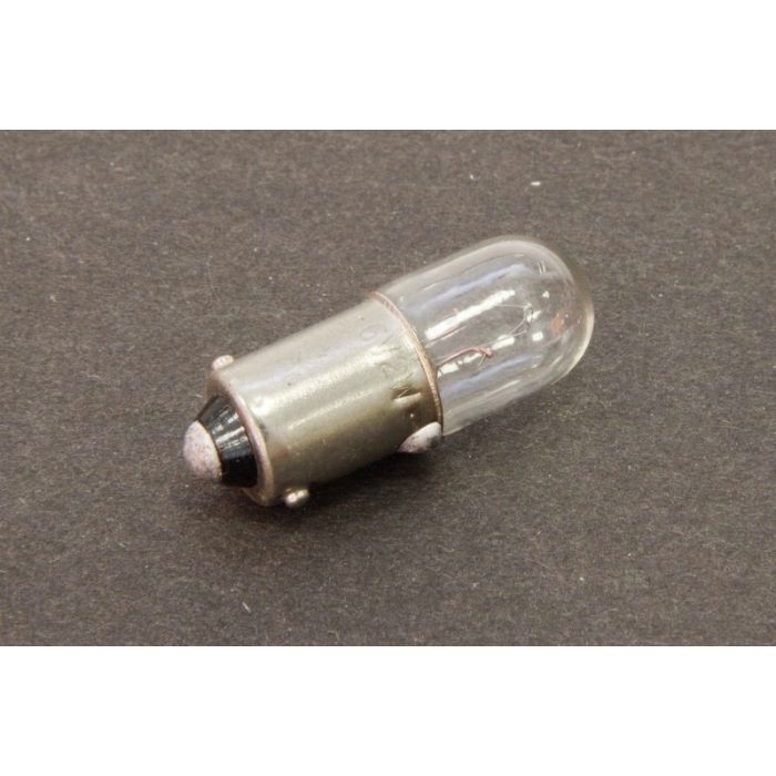 Pilot Lampje 6.3 V