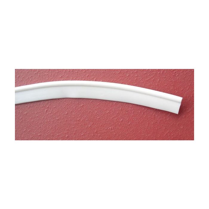 Piping Medium White