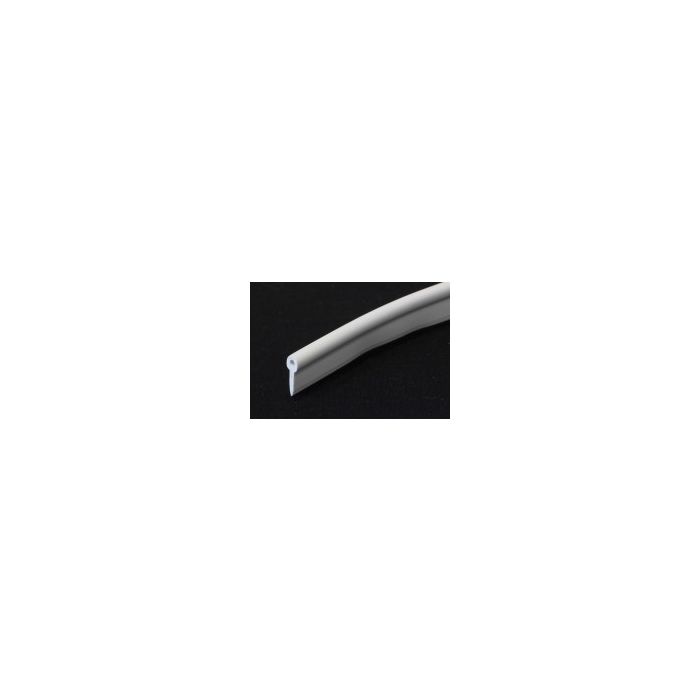 Piping White 3.3mm x 7mm