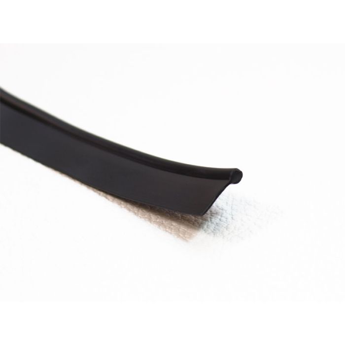 Piping Large Black