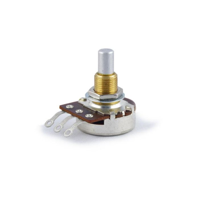 Potentiometer Bourns 25k Lin HRT